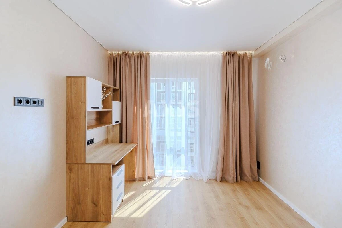 3k apartment vul. Myhajla Maksymovycha 24Г6977112
