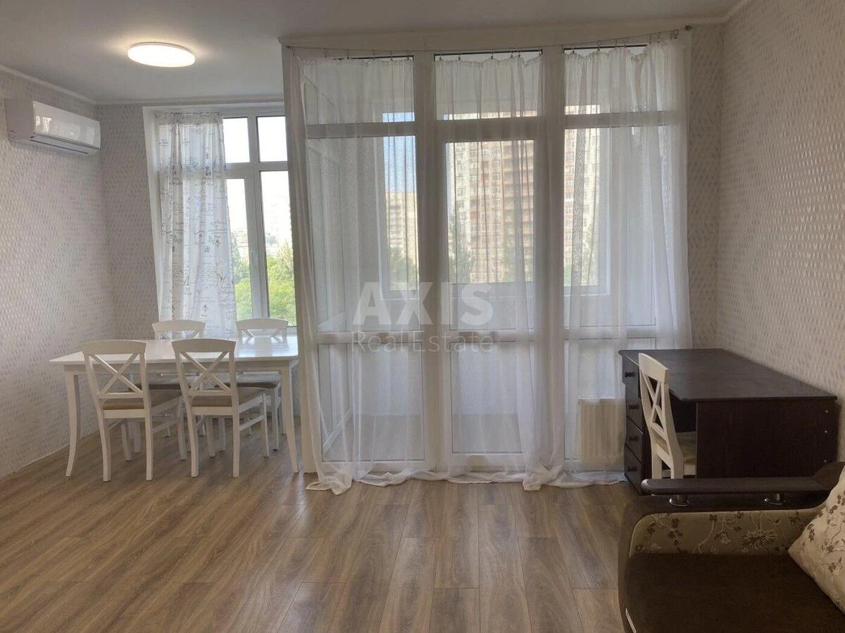 3к квартира ул. Сверстюка Евгения 4671429