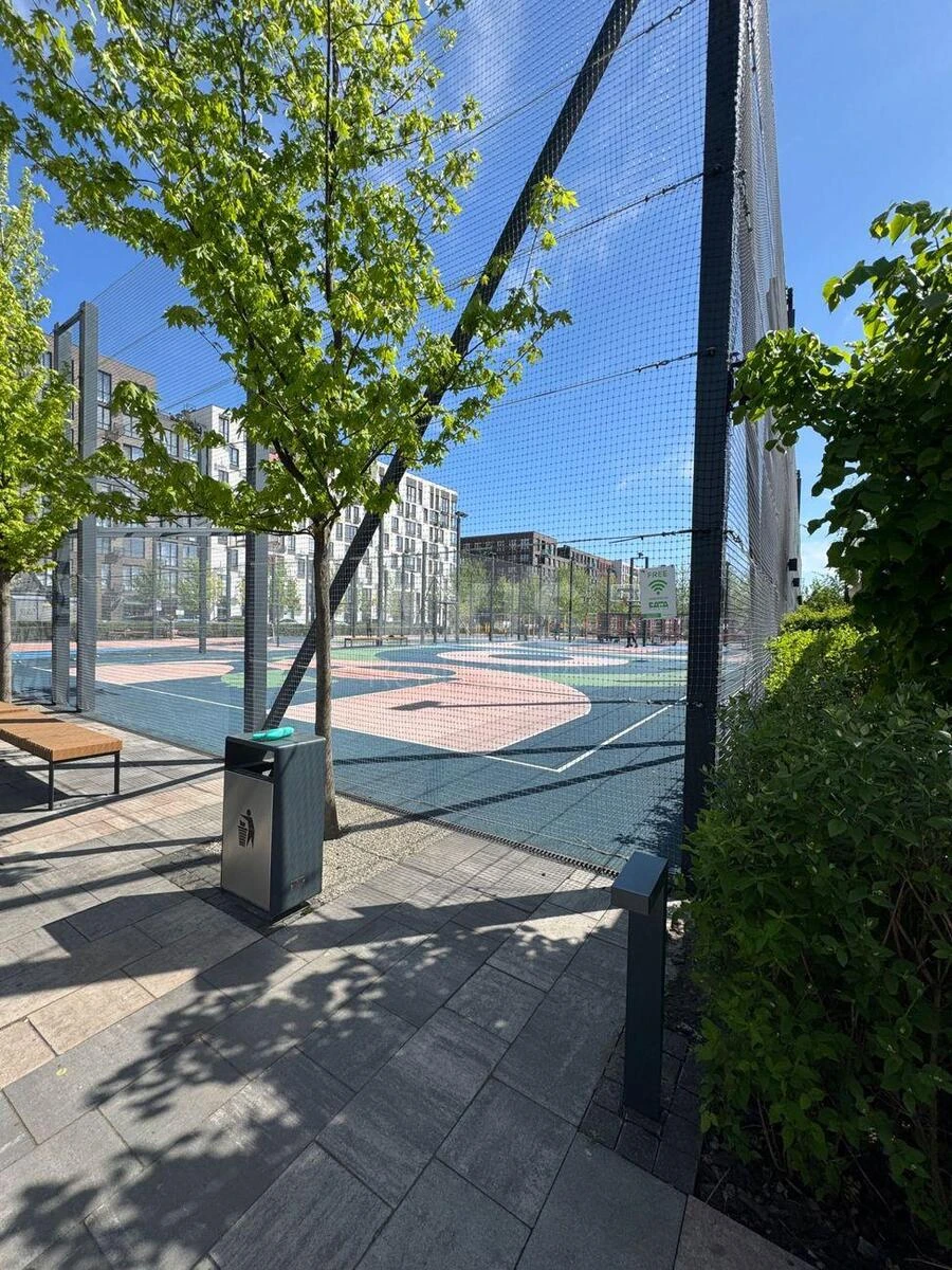4k apartment vul. Saljutna 8, корп. 8687599