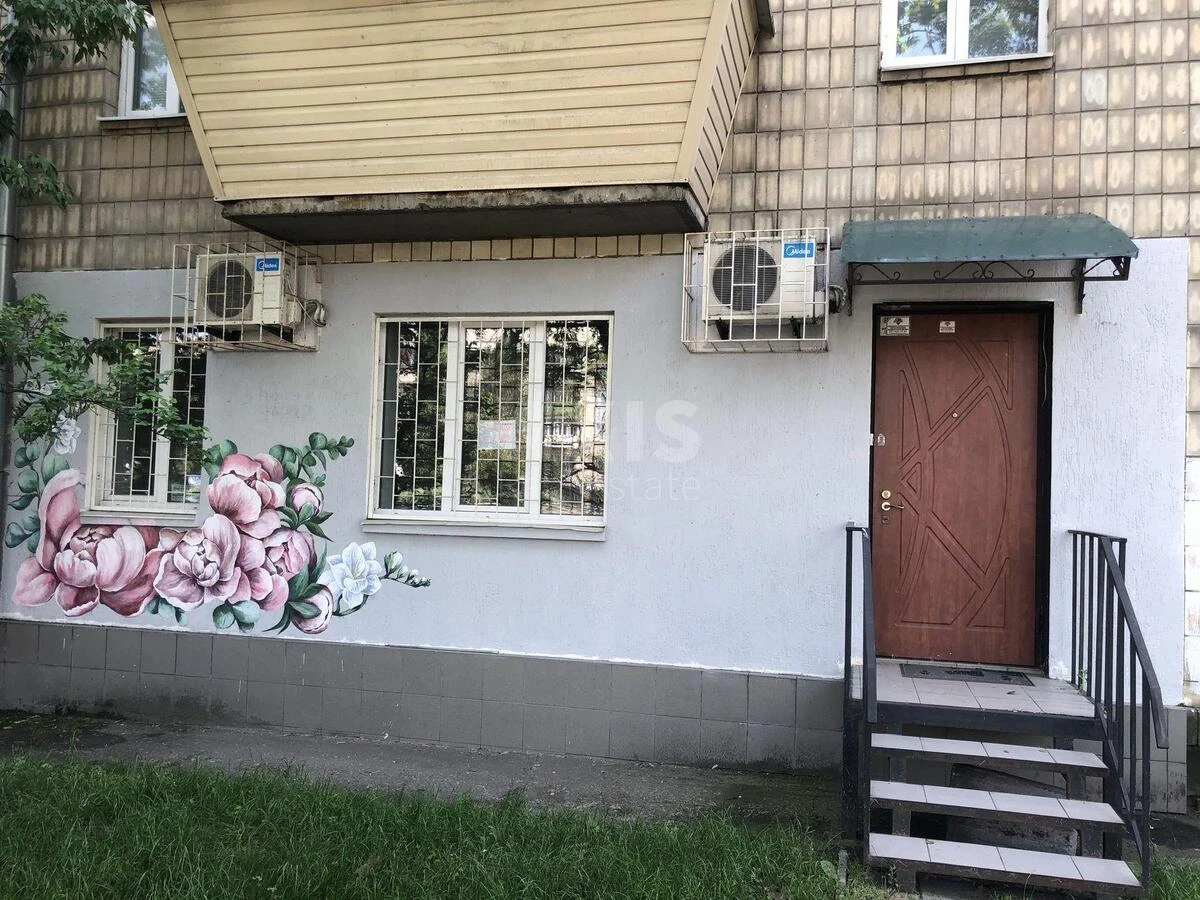 Объект торговли пр-т Соборности 7, 89м266787
