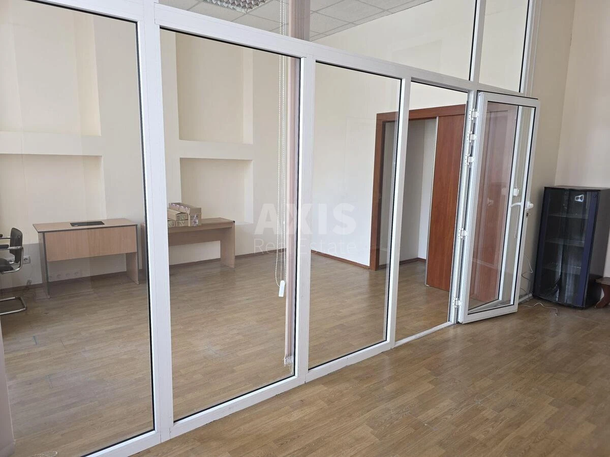 Office prov. Jaroslava Homova 1, 112m2699541