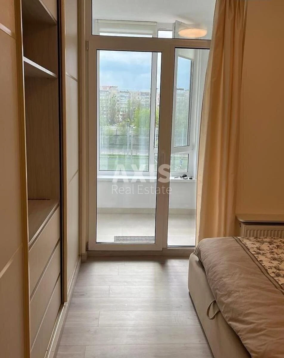 1k apartment vul. Lypy Jurija 6673085