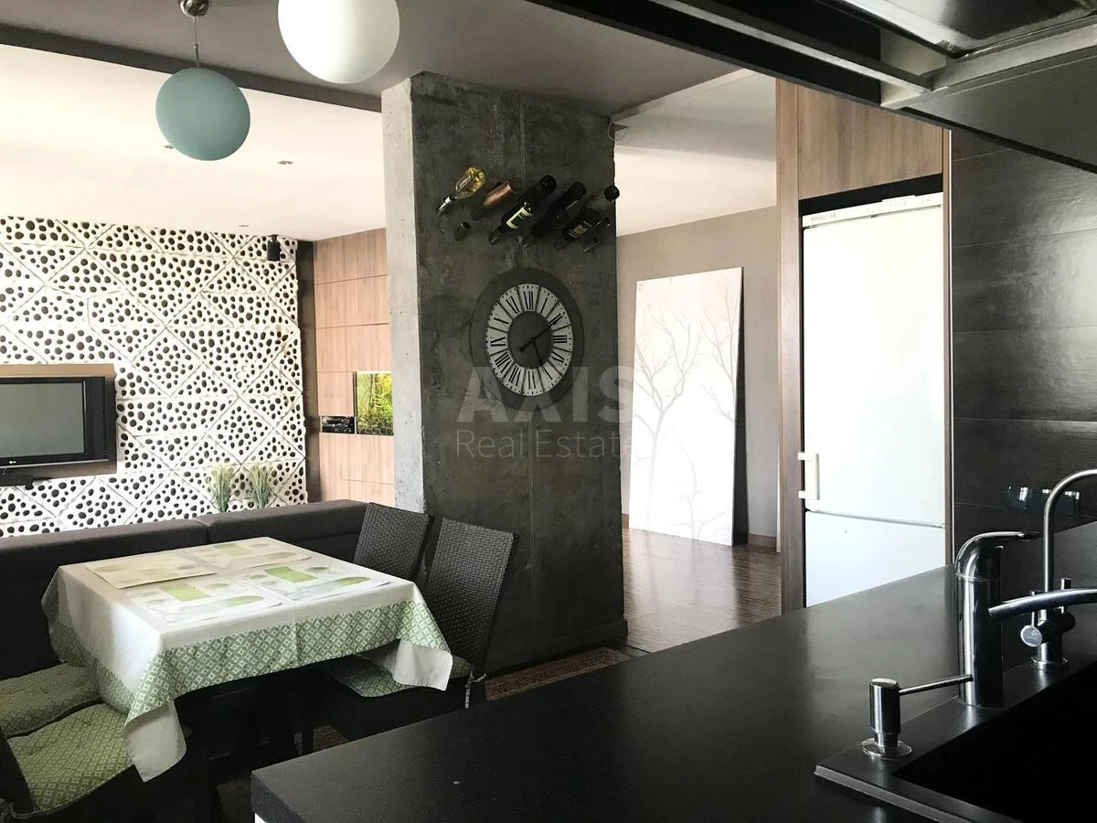 3k apartment vul. Gmyri Borysa 6699743