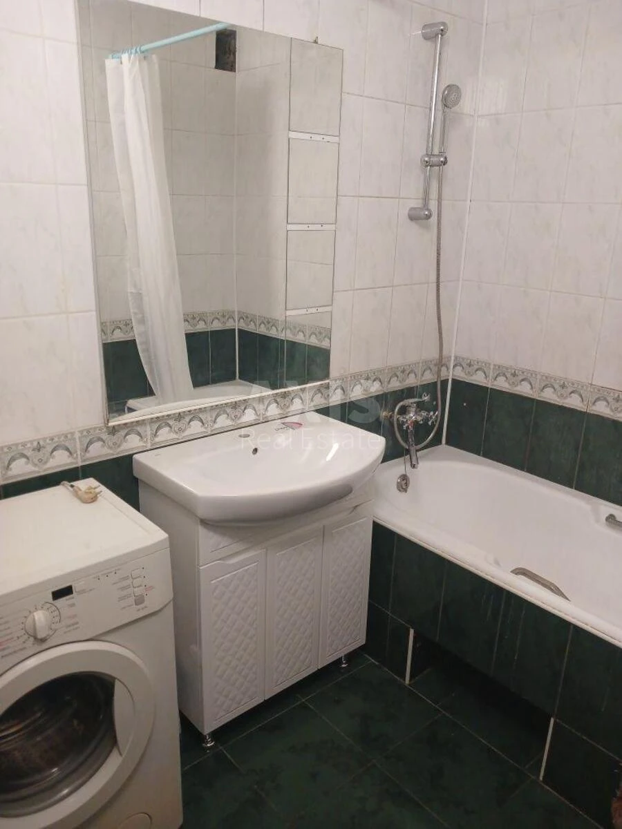4k apartment vul. Feodosijs'ka 4700186