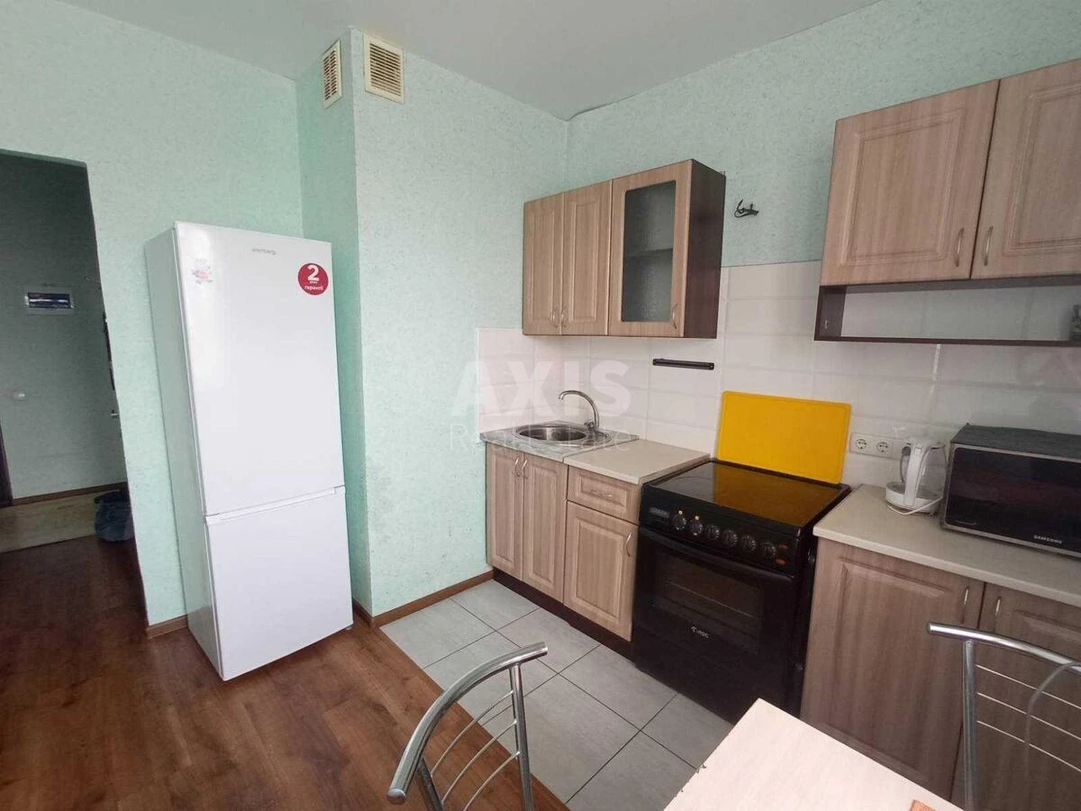 1к квартира ул. Закревского Николая 42А685560