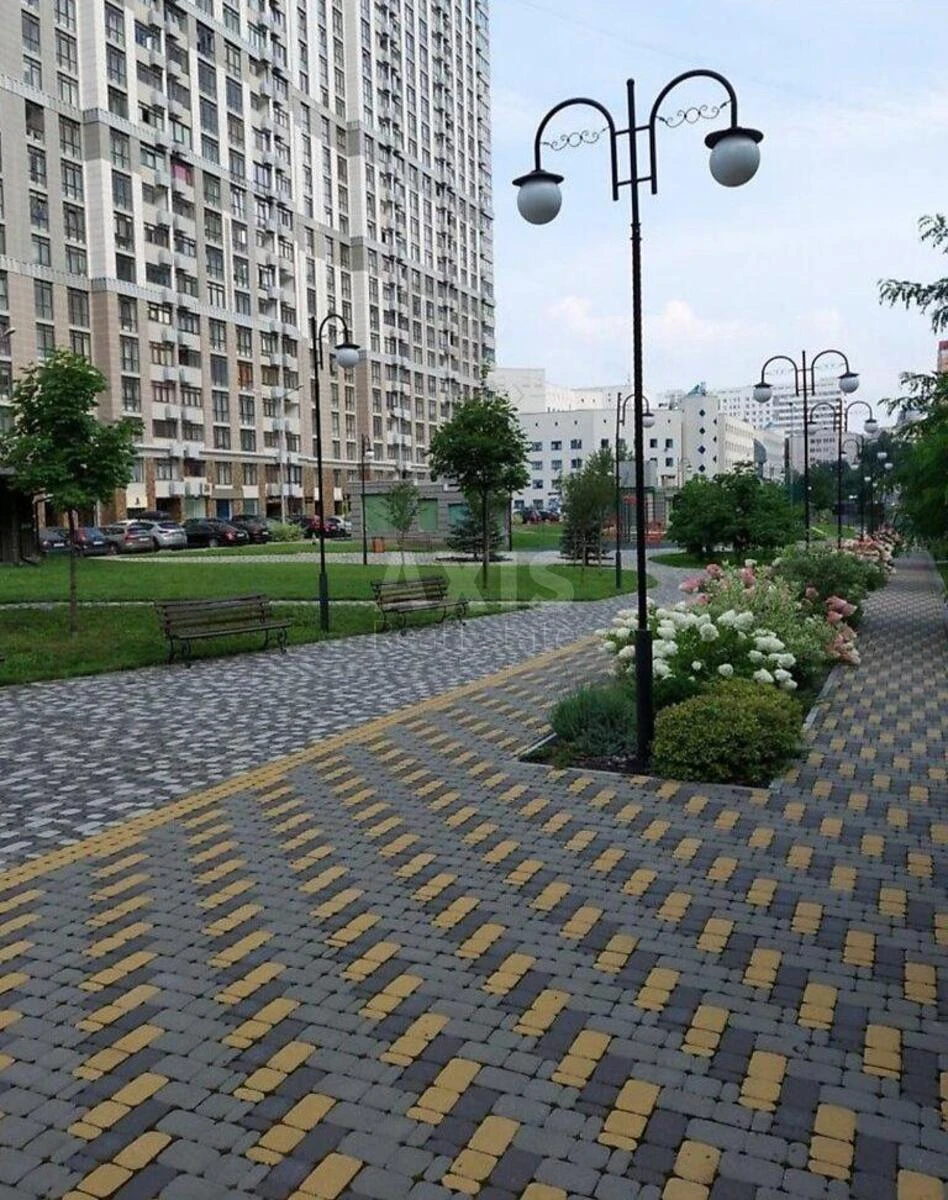2к квартира ул. Кахи Бендукидзе 2701339