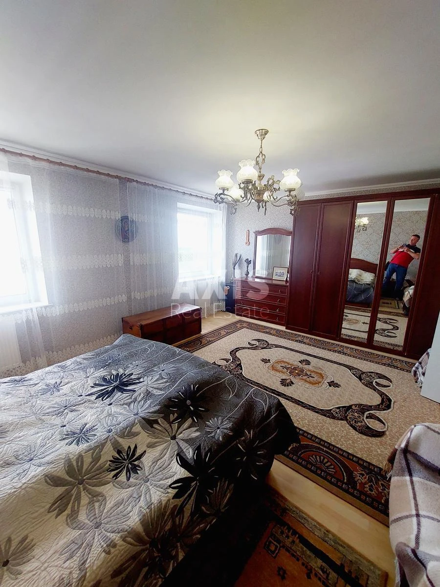 3к квартира ул. Дмитрия Чижевского Два Б657935