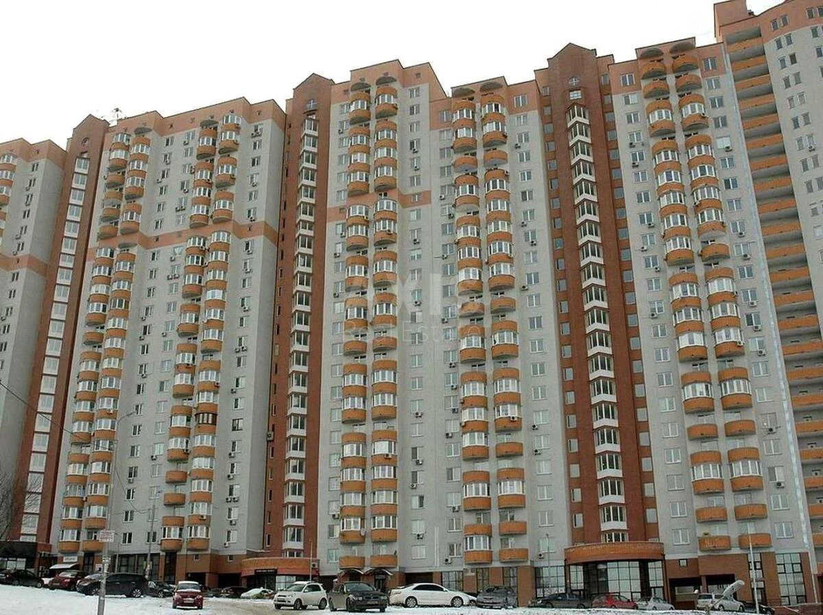1к квартира пер. Феодосийский 127058513