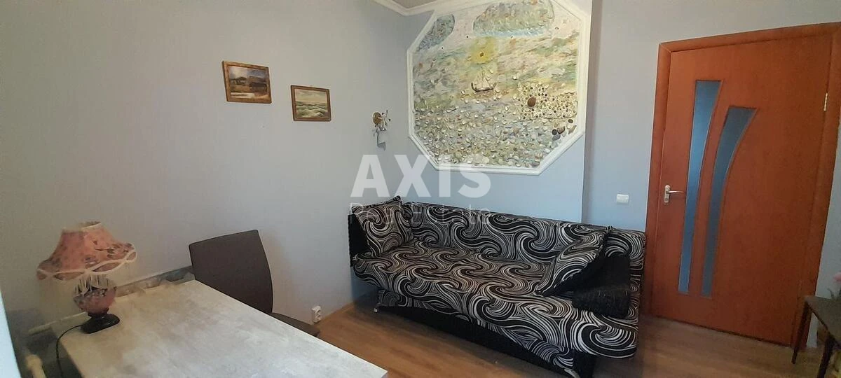 3k apartment pr-t Volodimira Іvasyuka 48683750