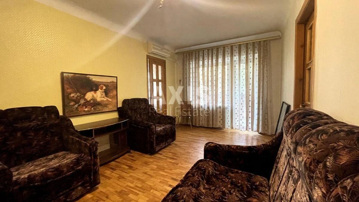 3k apartment vul. Topoleva 5680451