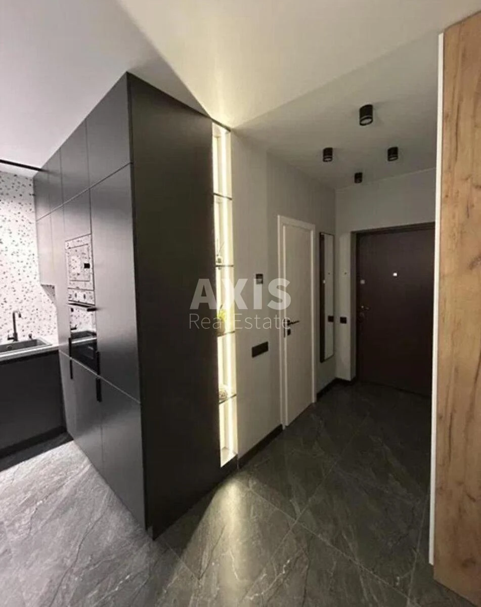 1k apartment pr-t Povitryanykh Syl 56B6879010