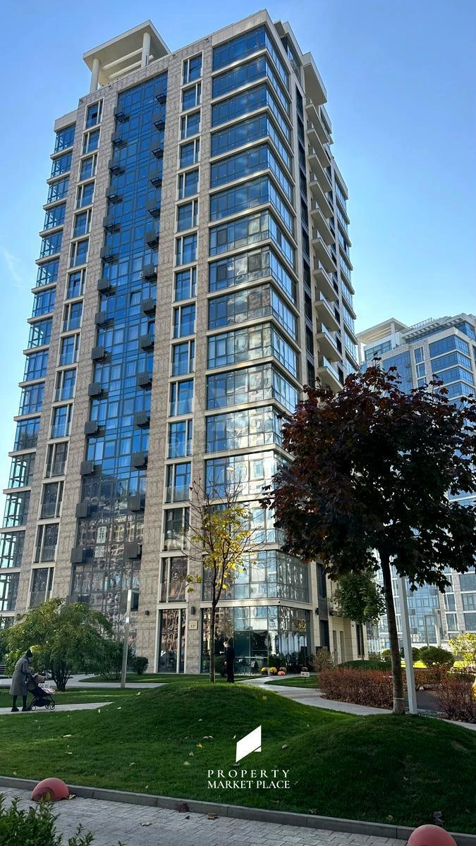 5k apartment vul. Andriya Verkhohlyada 187041118