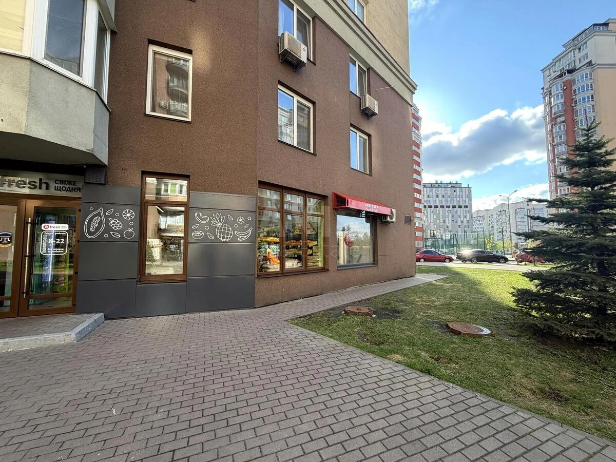 Офис ул. Юлии Здановской 50/2, 85м2689216