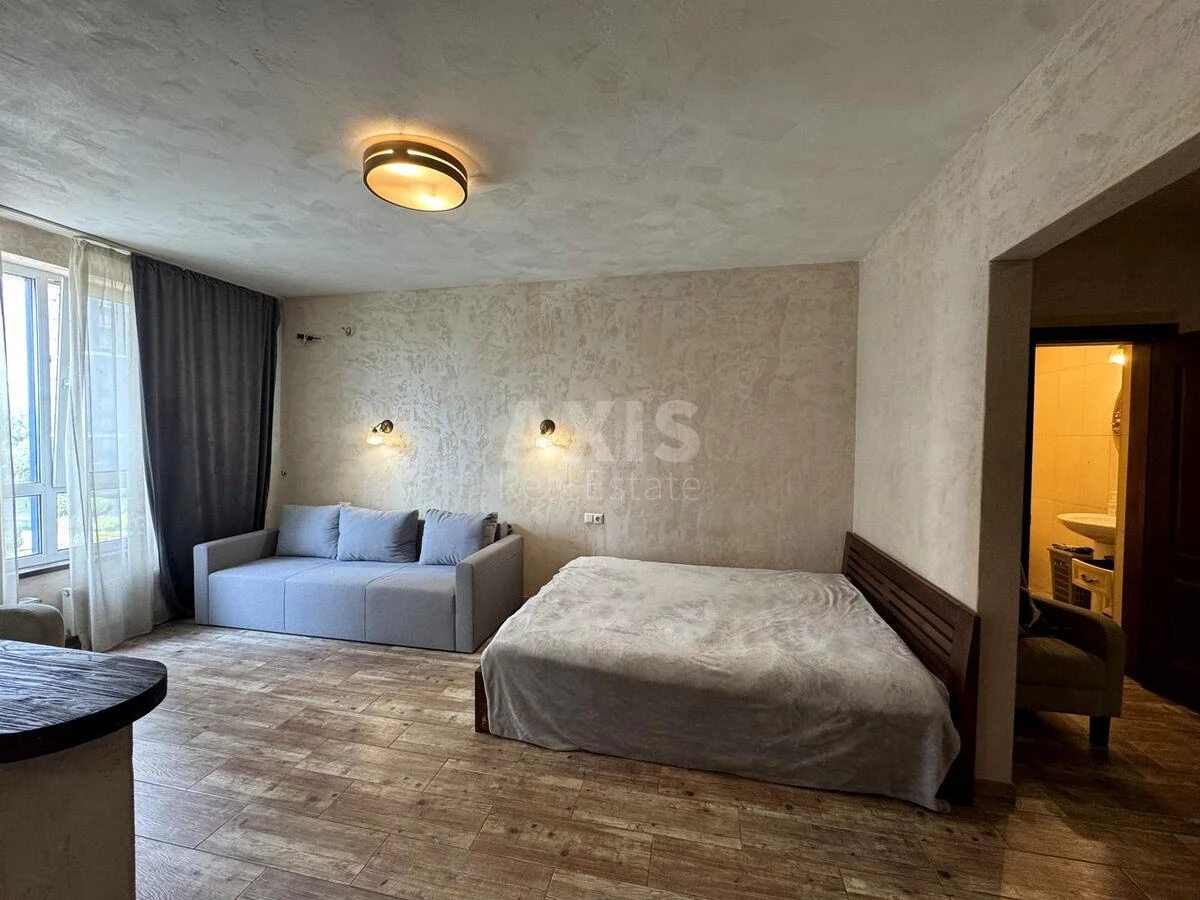 1к квартира ул. Заречная 1Б689811