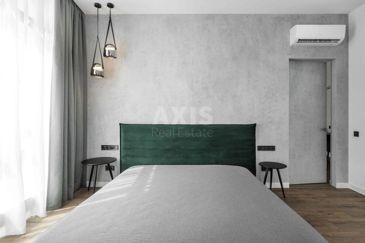 2k apartment vul. Demii'vs'ka 33690315
