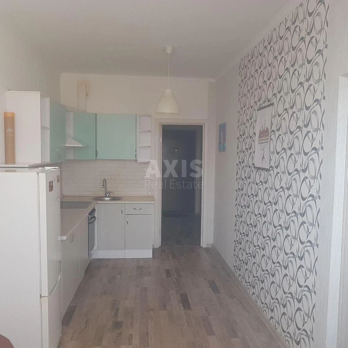 1к квартира ул. Драгоманова 26695060