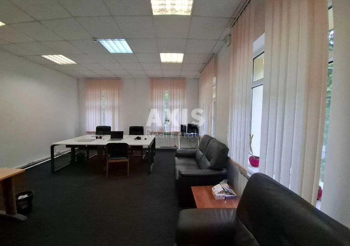 Office vul. Teligy Oleny 6, 38m26872410