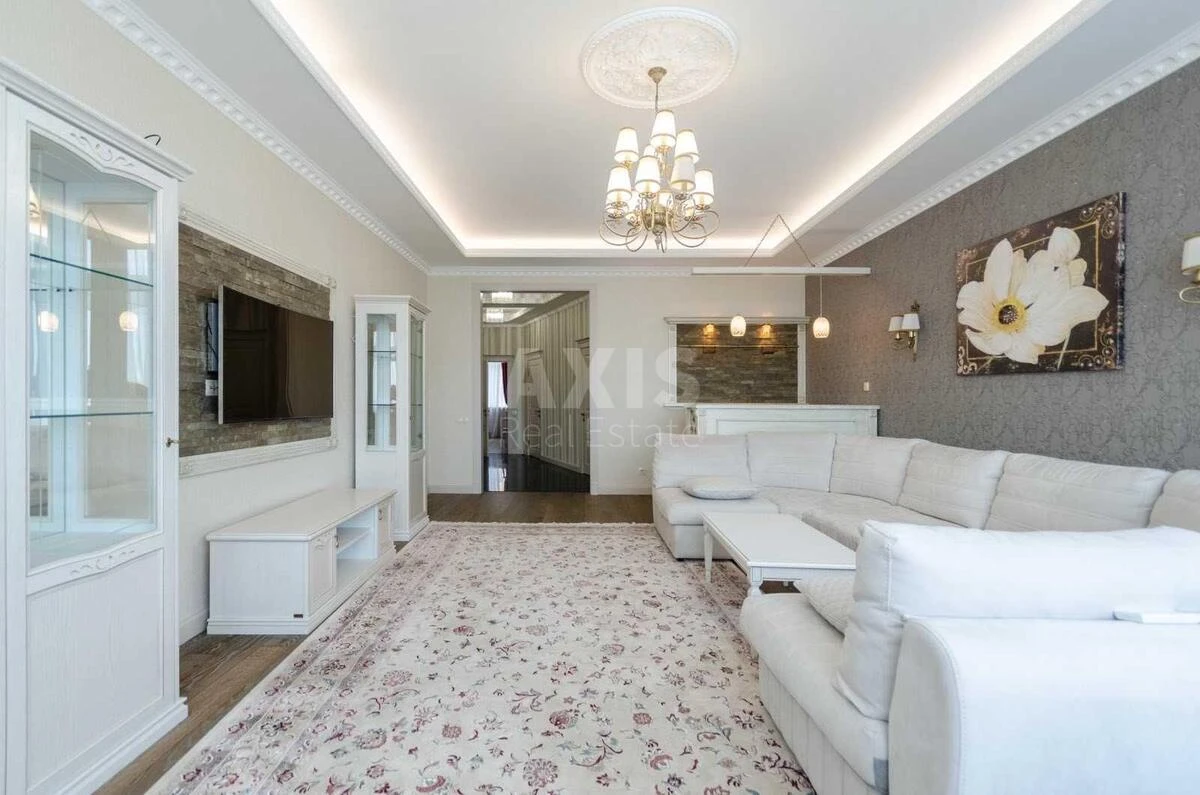3к квартира ул. Старонаводницкая 6Б706961