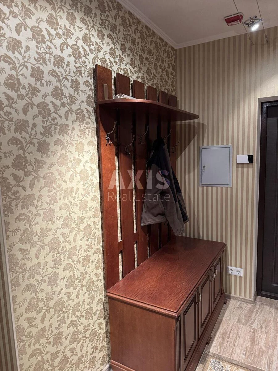 1к квартира ул. Липковского Василия Митрополита 37В553458