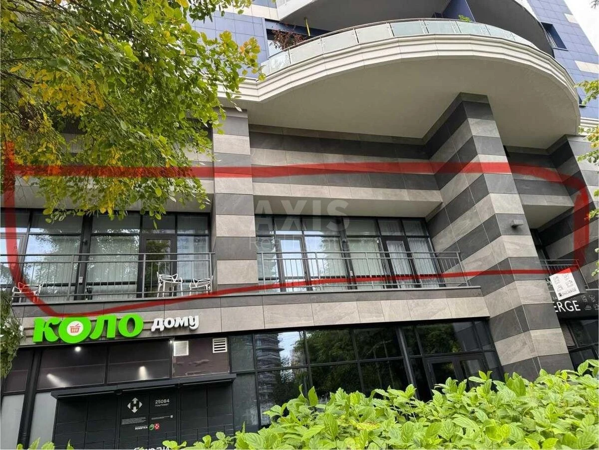 Офис пер. Лабораторный 7, 360м2707540