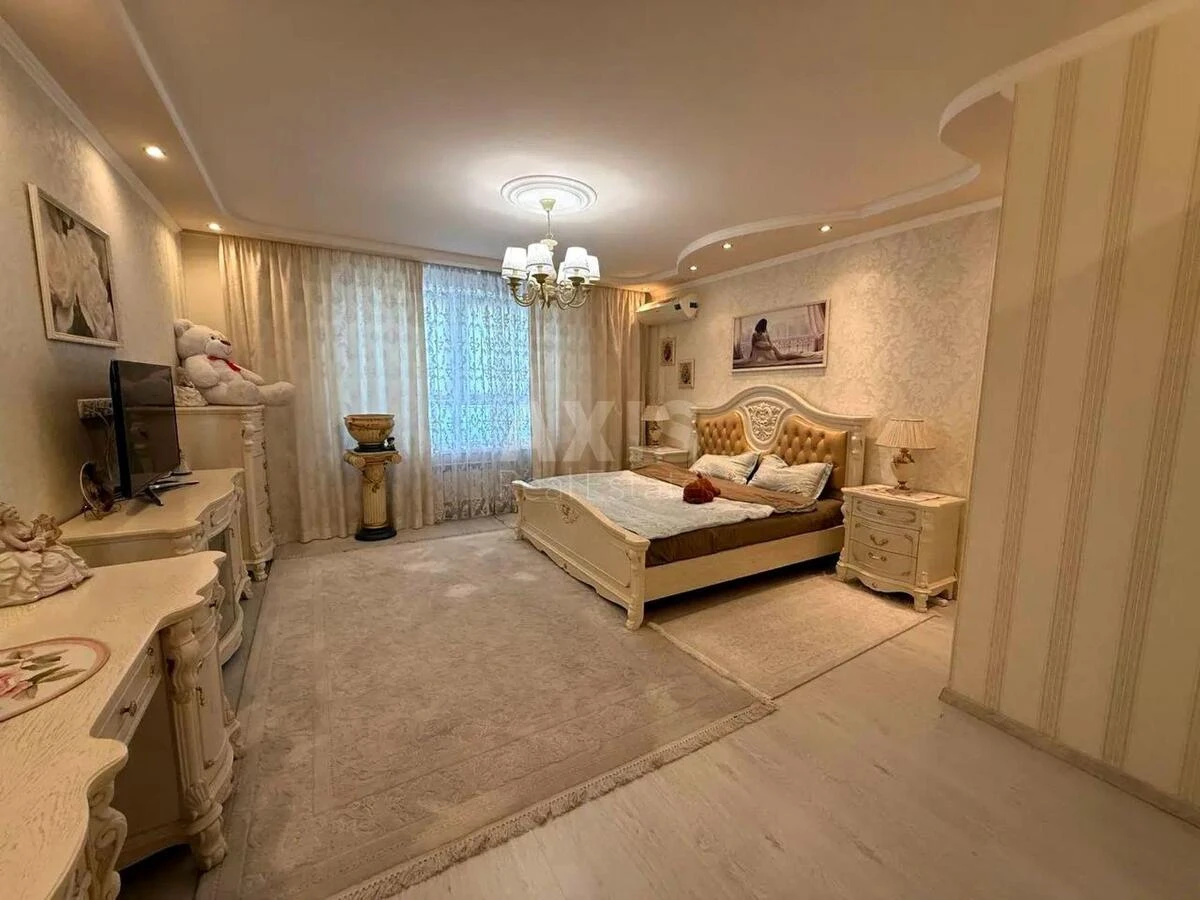 4k apartment pr-t Lobanovs'kogo 6Г694442