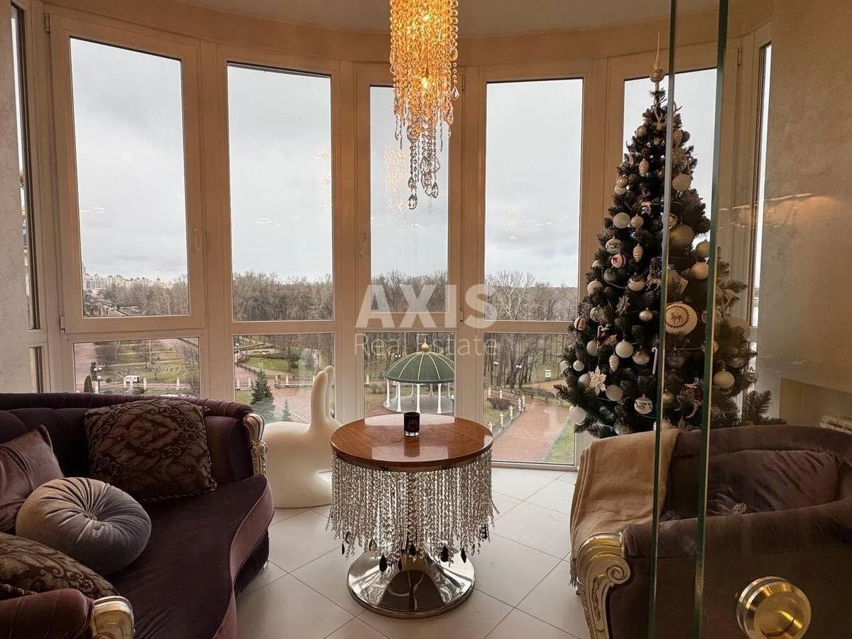 3k apartment pr-t Volodimira Іvasyuka Second generation672585