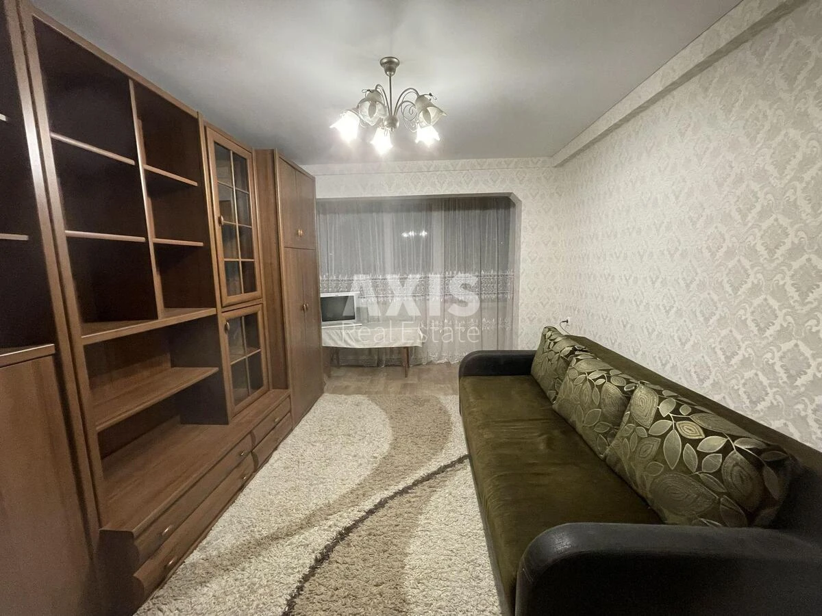 1k apartment vul. Shalett Mista 3701293