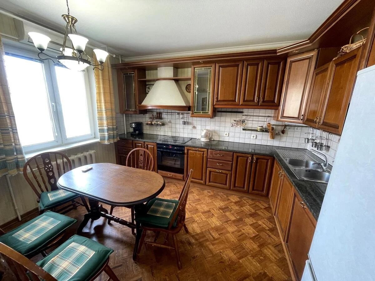 4к квартира ул. Гмыри Бориса 3677394