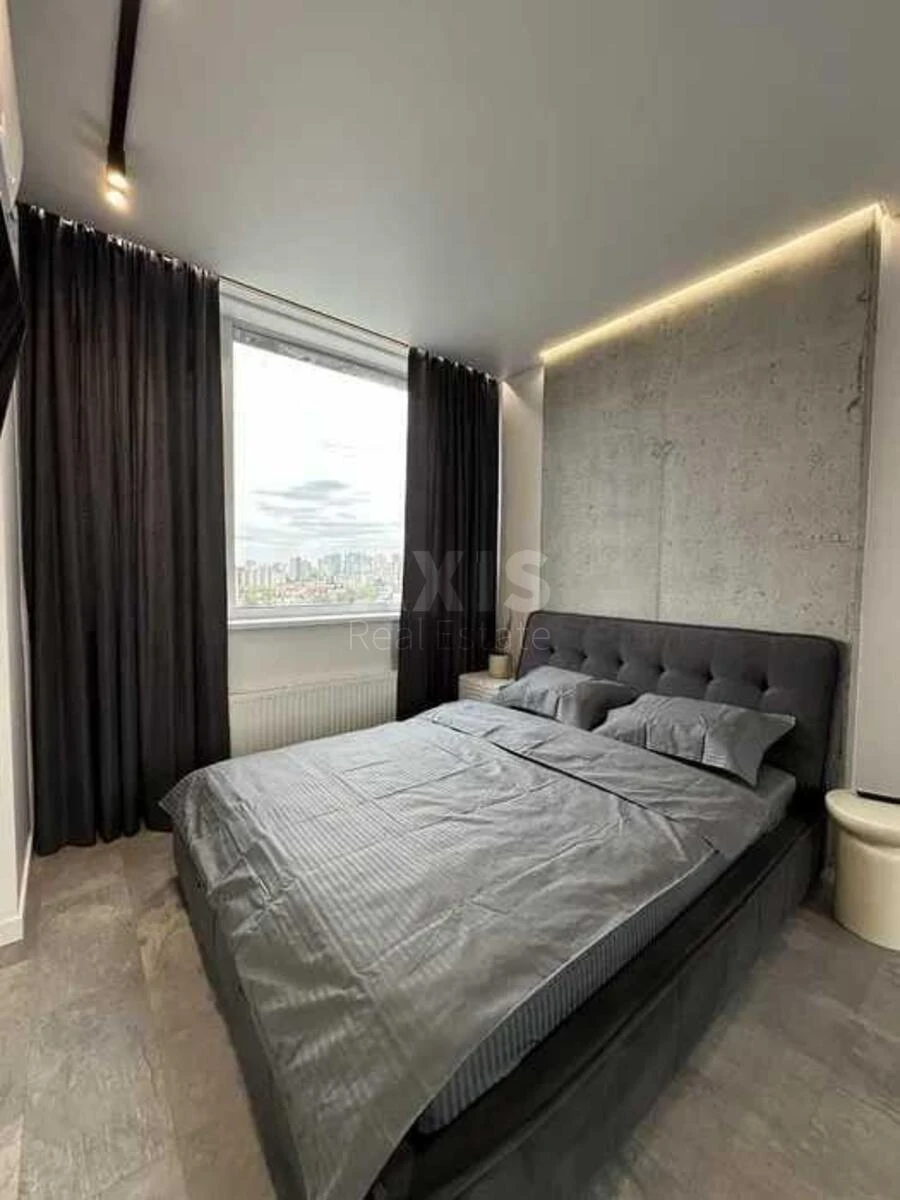 1к квартира пр-т Берестейский 11, корп. 2692840