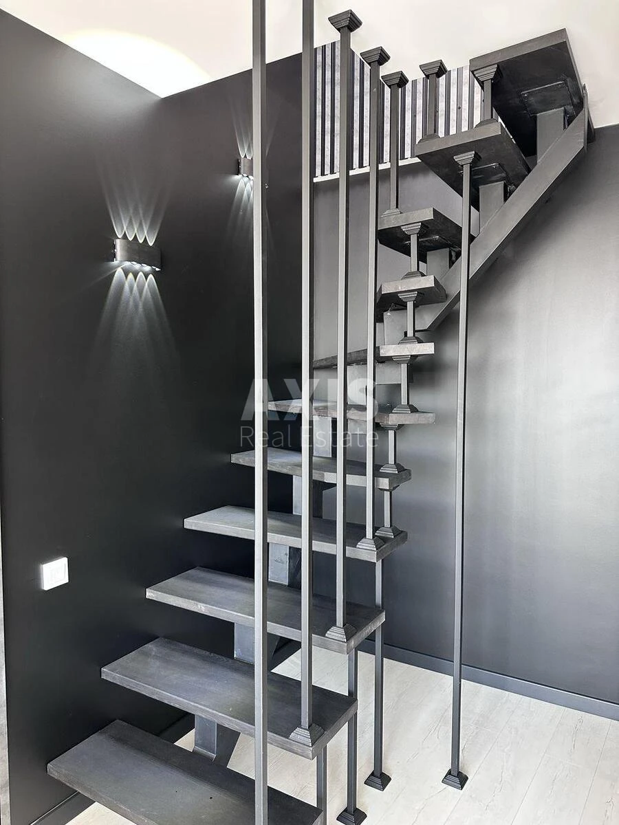 2k apartment nab. Dniprovs'ka 19A6429210