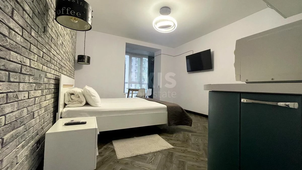 1к квартира ул. Герцена 35693890