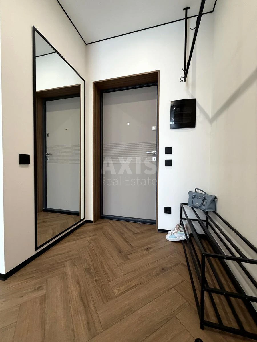 1к квартира наб. Днепровская 15К6940720