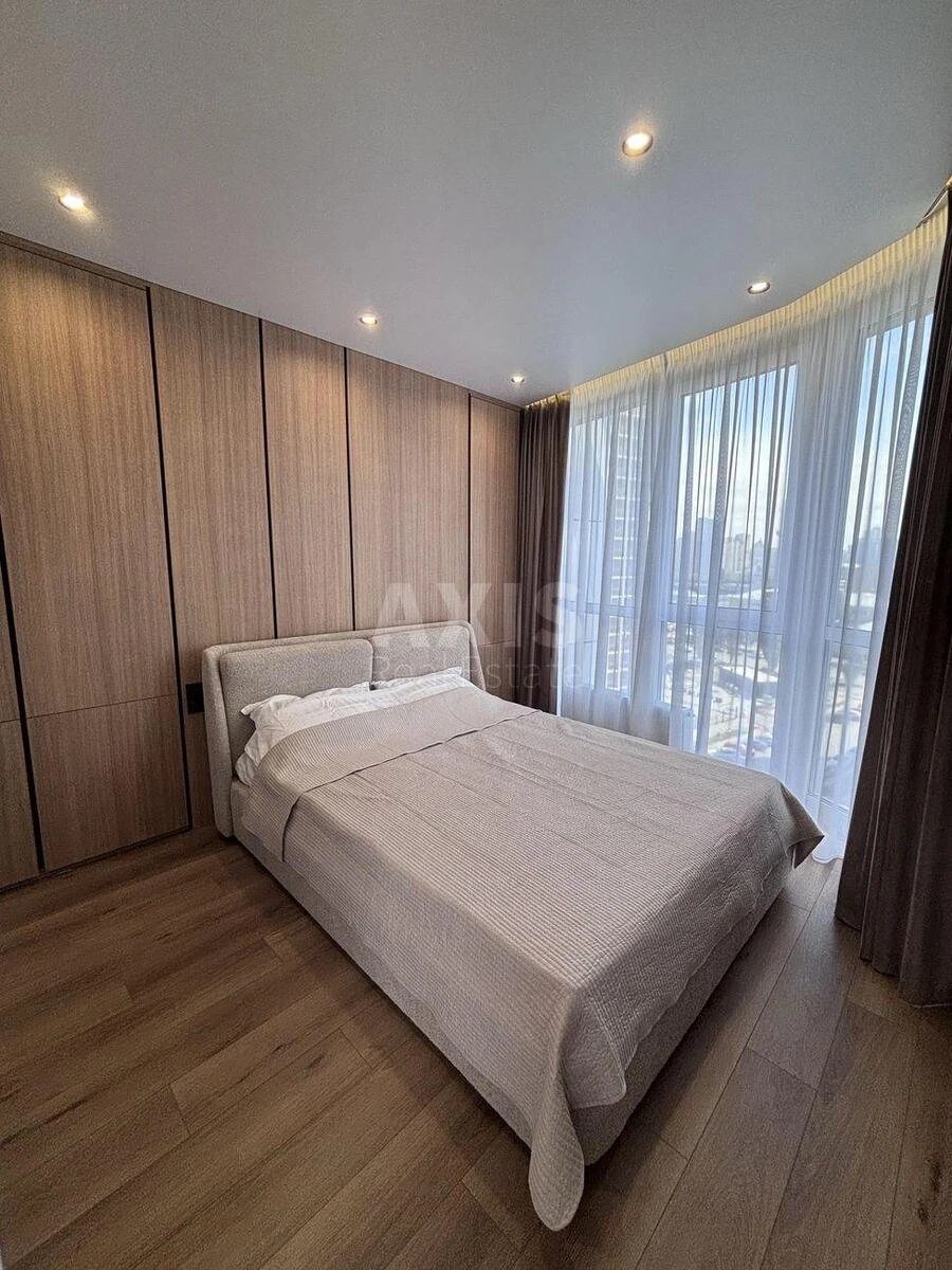 2k apartment vul. Prychal'na 12694217