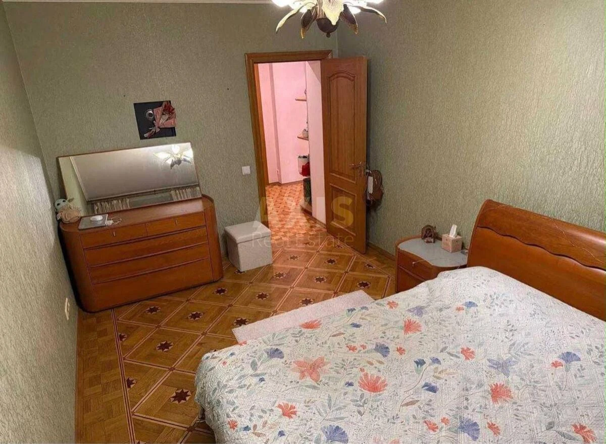 3к квартира ул. Юлии Здановской 46/1709313