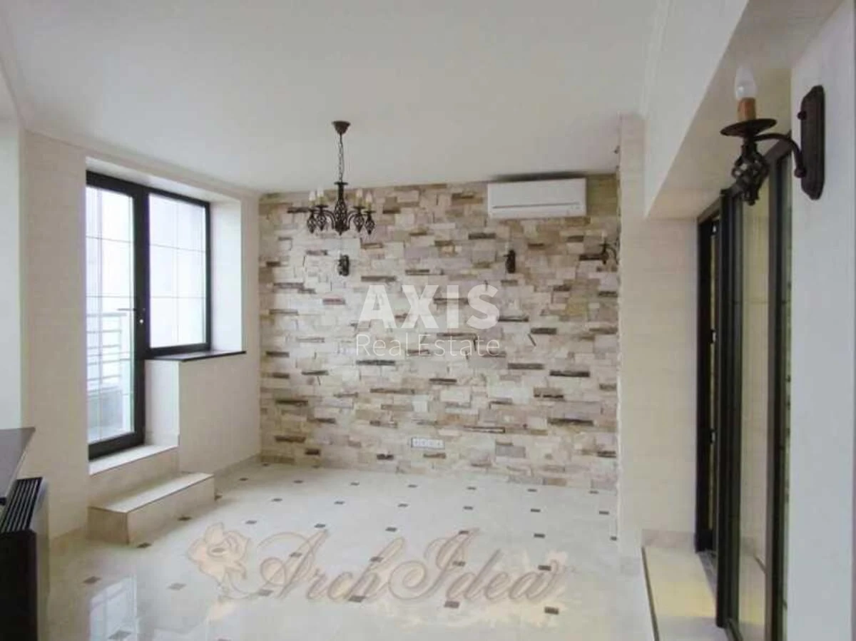 4k apartment vul. Garmatna 16267414