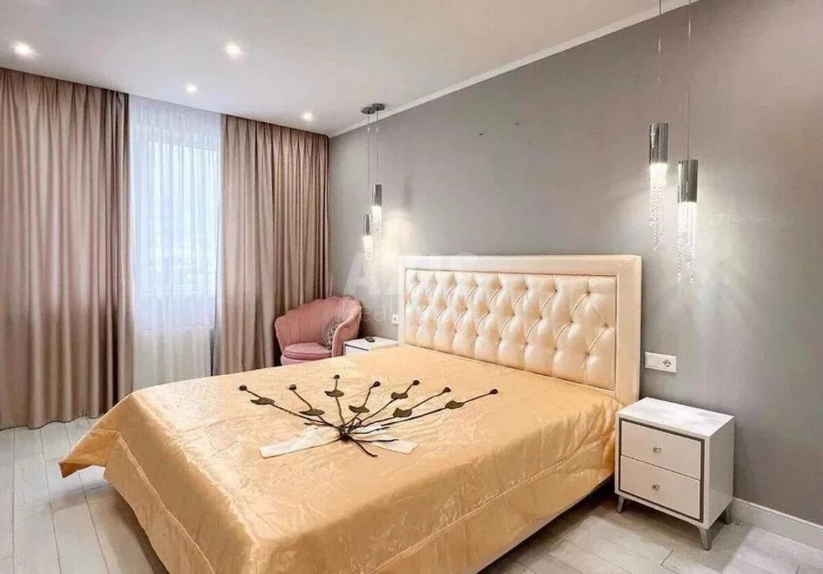 3k apartment bul. Mykoly Rudenka 8690857
