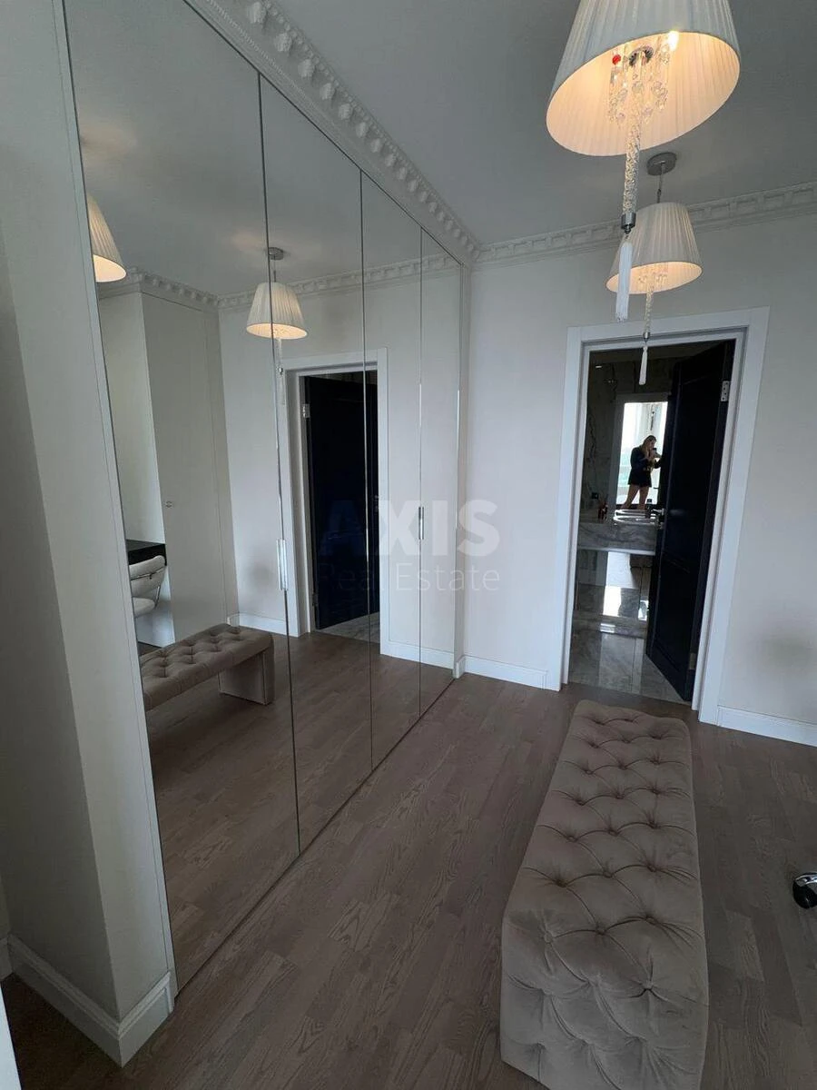 1k apartment vul. Zarichna 166881812