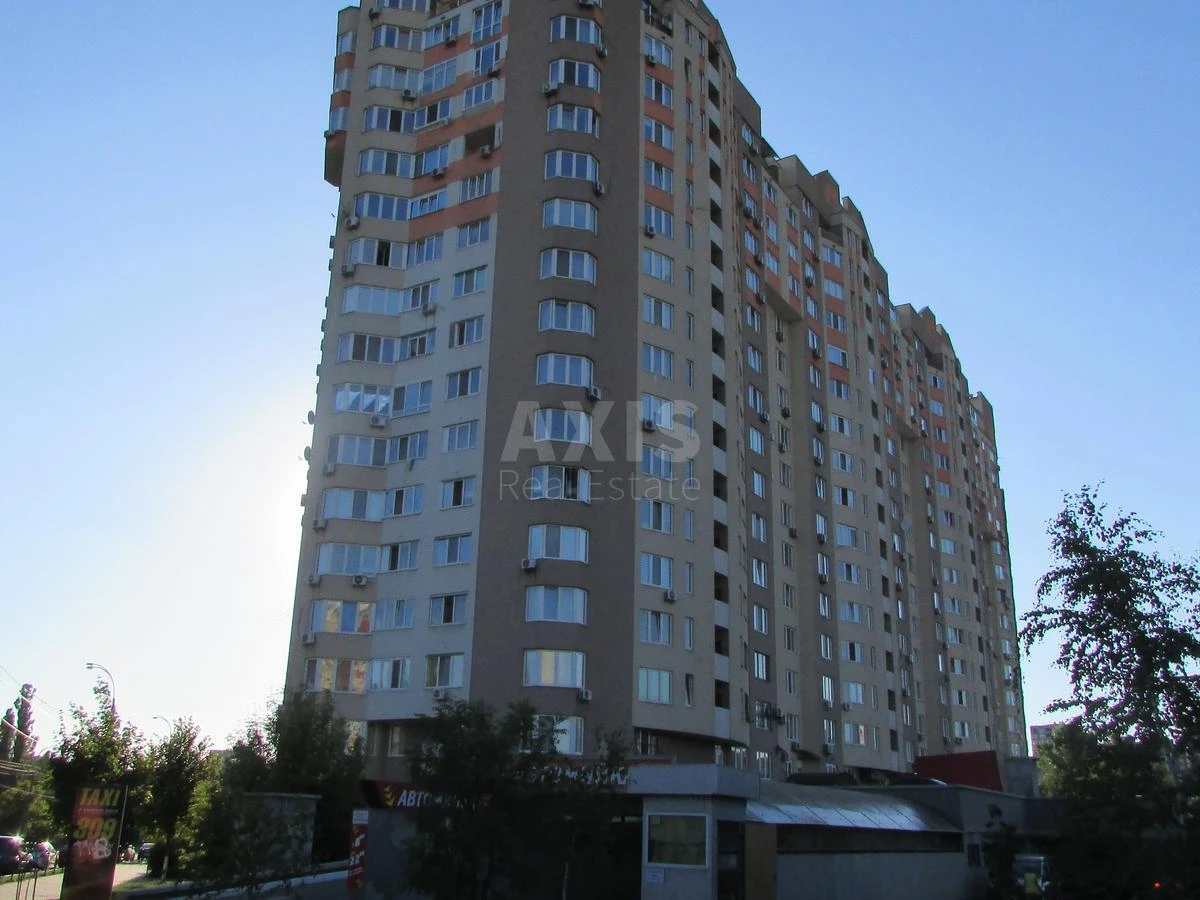 3k apartment vul. Kasijana Vasylja 2/16885016