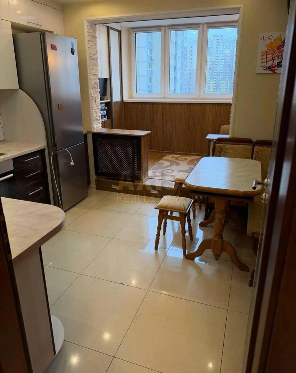1k apartment vul. Zakrevs'kogo Mykoly 95718903