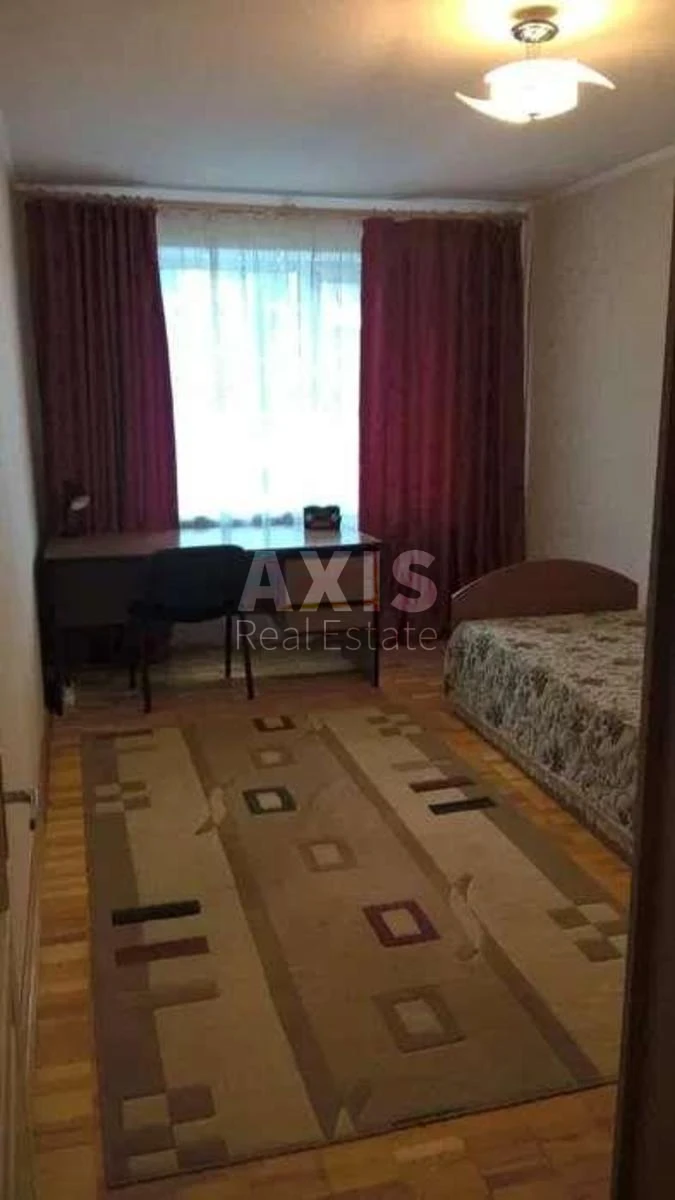 3к квартира ул. Патриарха Мстислава Скрипника 7272498