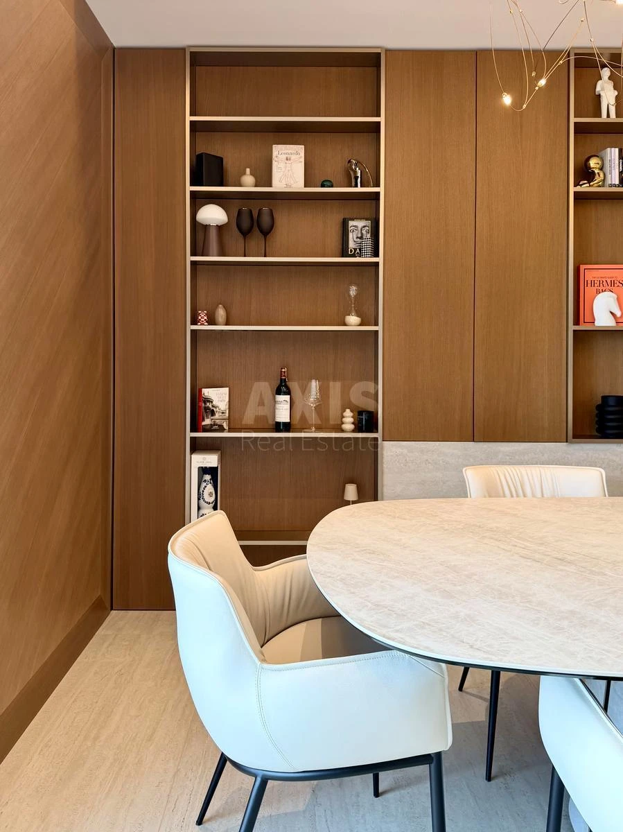 4k apartment prov. Laboratornyj 77036113