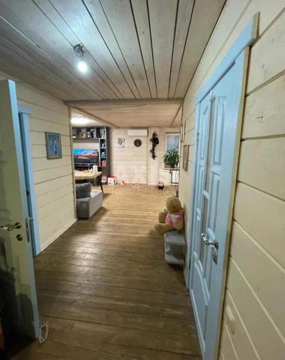 2k apartment vul. Polis'ka 1688756