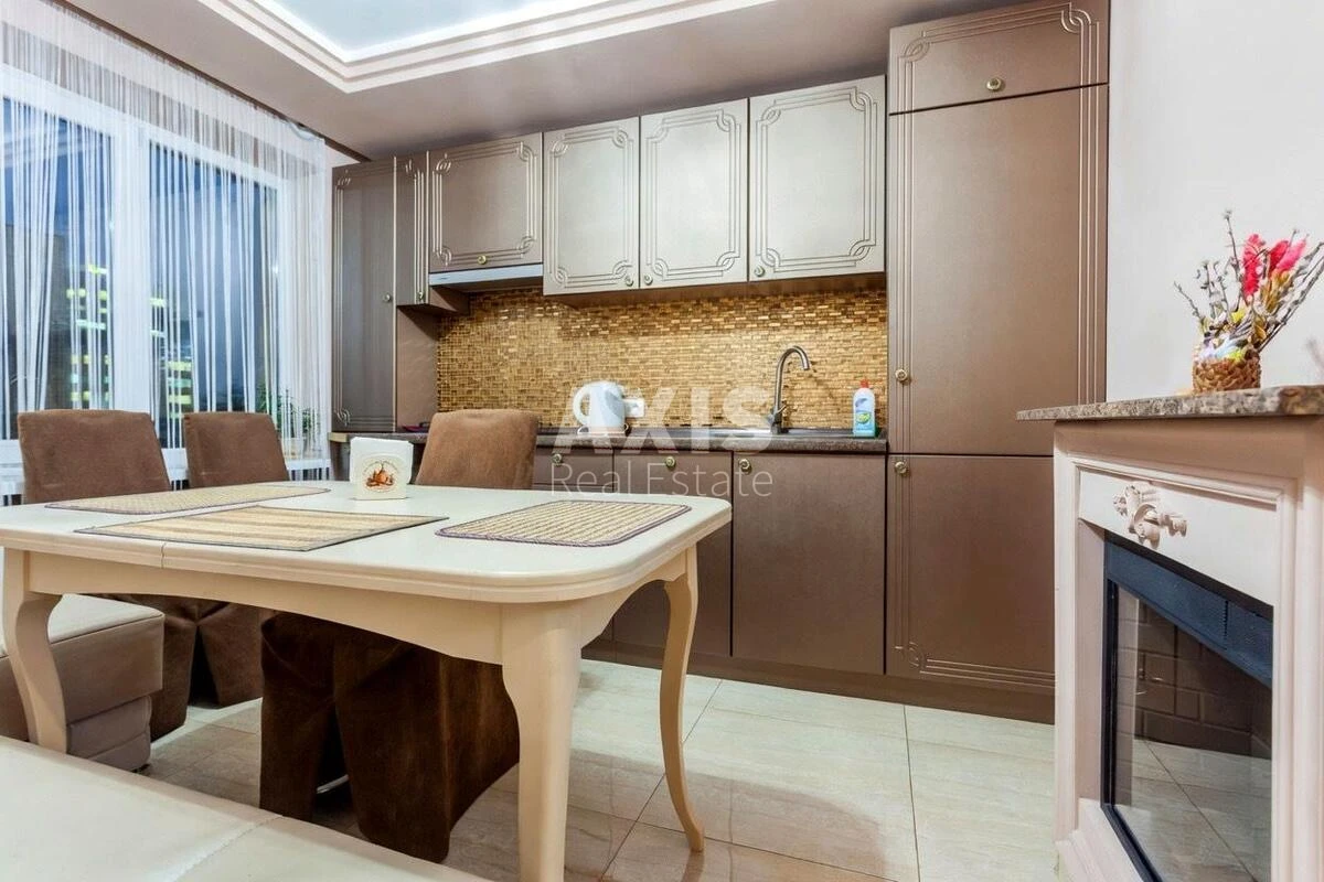 2k apartment vul. Skoropads'kogo Pavla 2268711
