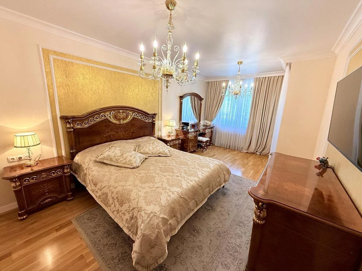 5к квартира ул. Василия Тютюнника 40681781