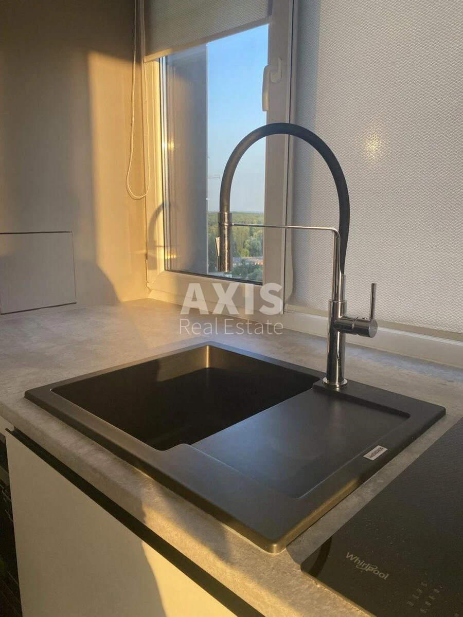2k apartment vul. Zabolotnogo Akademika One A670771
