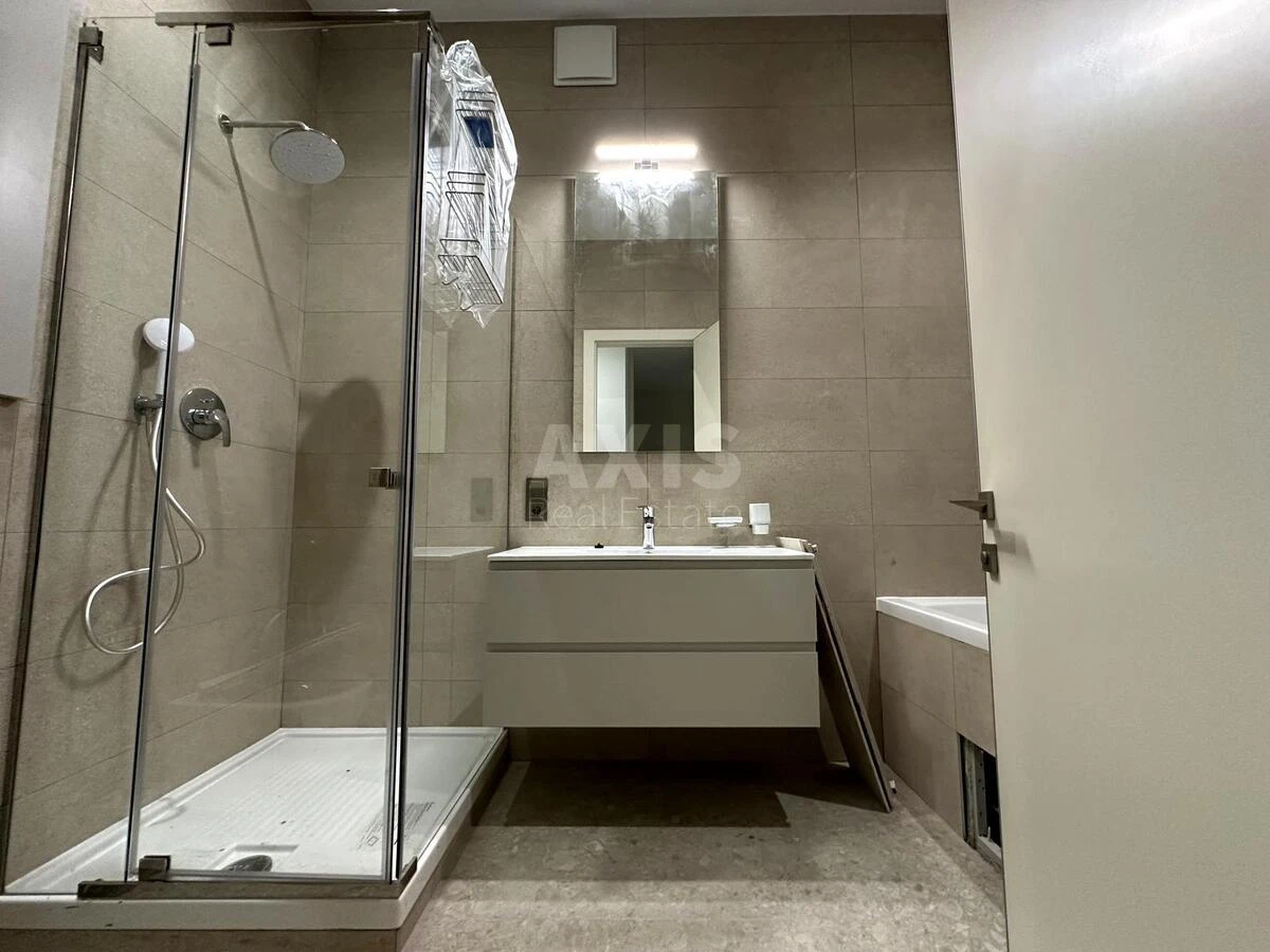 4k apartment vul. Antonovycha 118/9689656