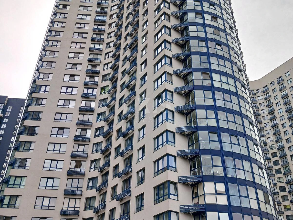 1k apartment vul. Zarichna 1Б6898120