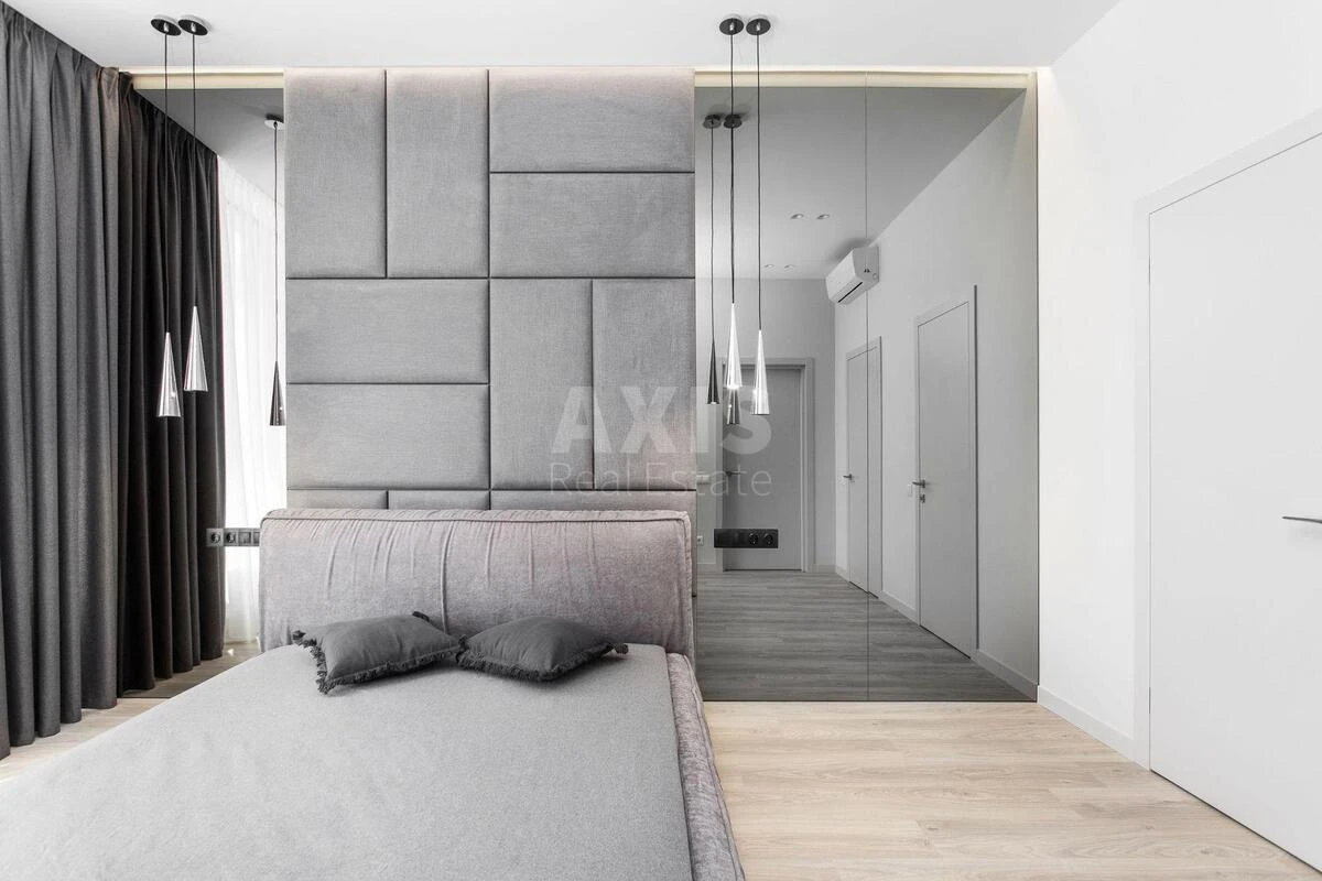 2k apartment vul. Demii'vs'ka 29690325
