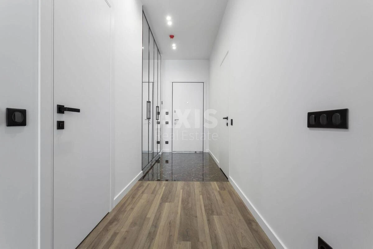 2k apartment vul. Demii'vs'ka 29690448