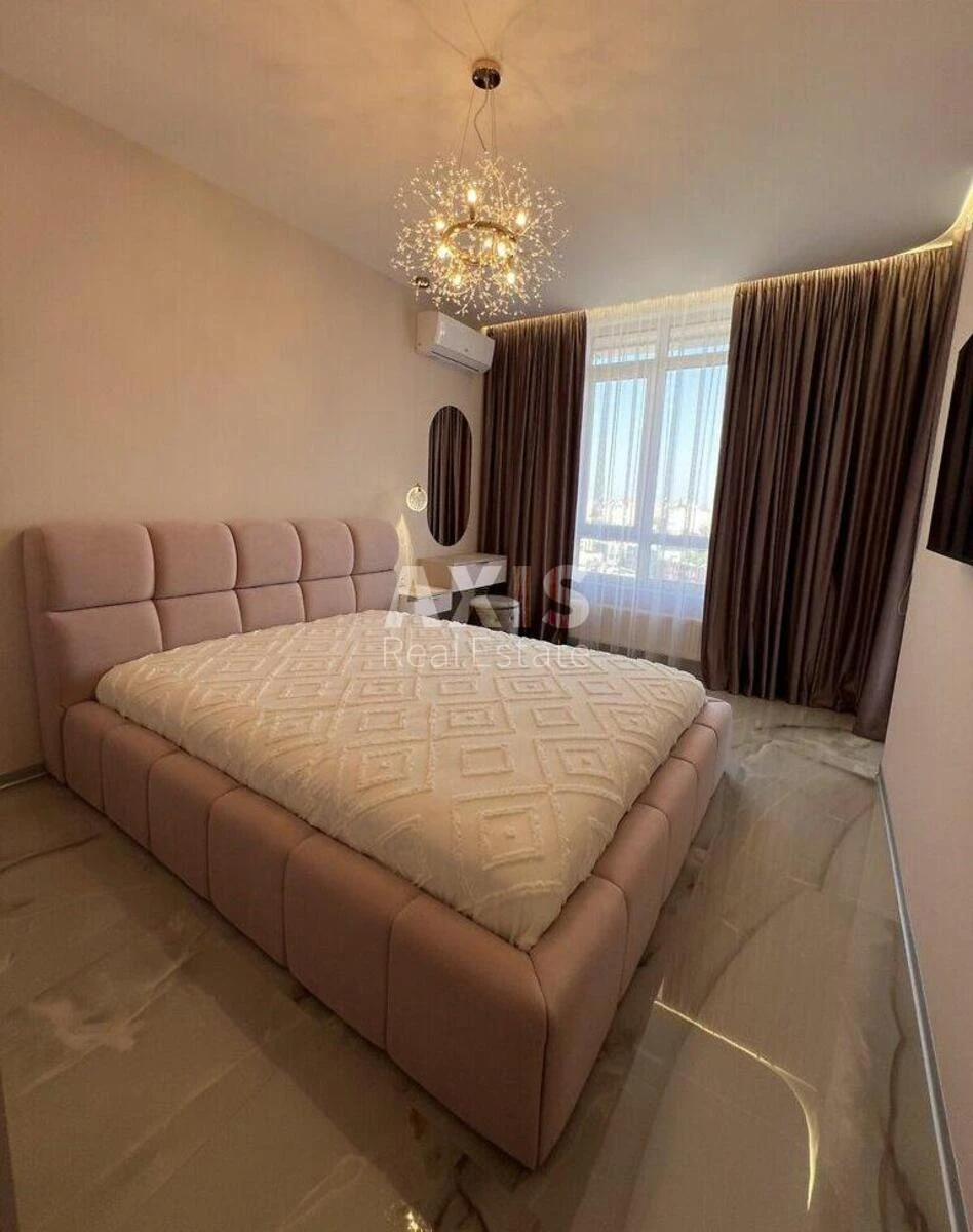 1k apartment vul. Brativ Shemetiv 8695749